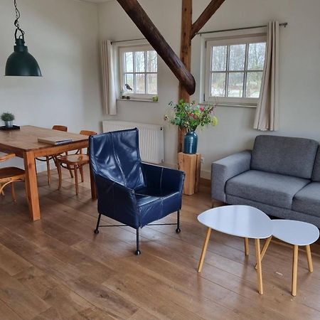 Villa Rest & Rust à Werkhoven Extérieur photo
