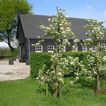Villa Rest & Rust à Werkhoven Extérieur photo