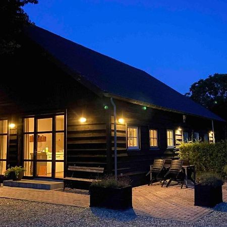 Villa Rest & Rust à Werkhoven Extérieur photo