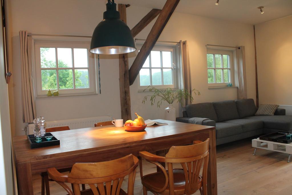 Villa Rest & Rust à Werkhoven Extérieur photo