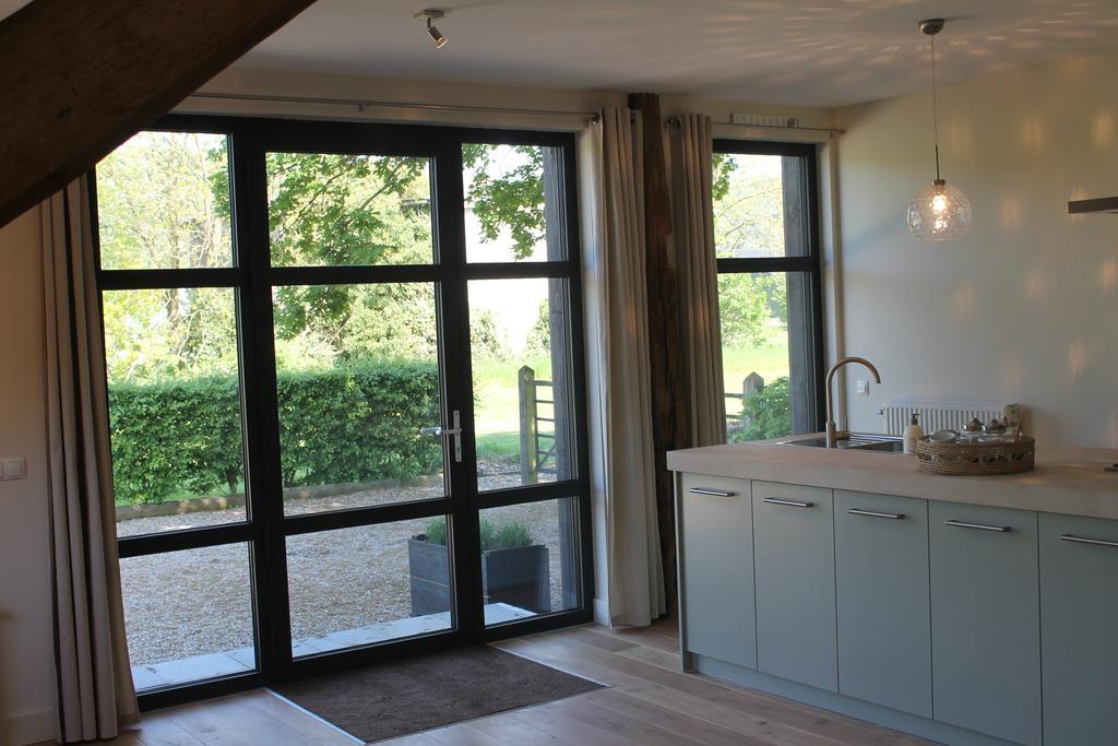 Villa Rest & Rust à Werkhoven Extérieur photo