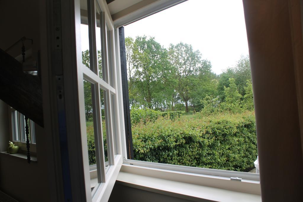 Villa Rest & Rust à Werkhoven Extérieur photo
