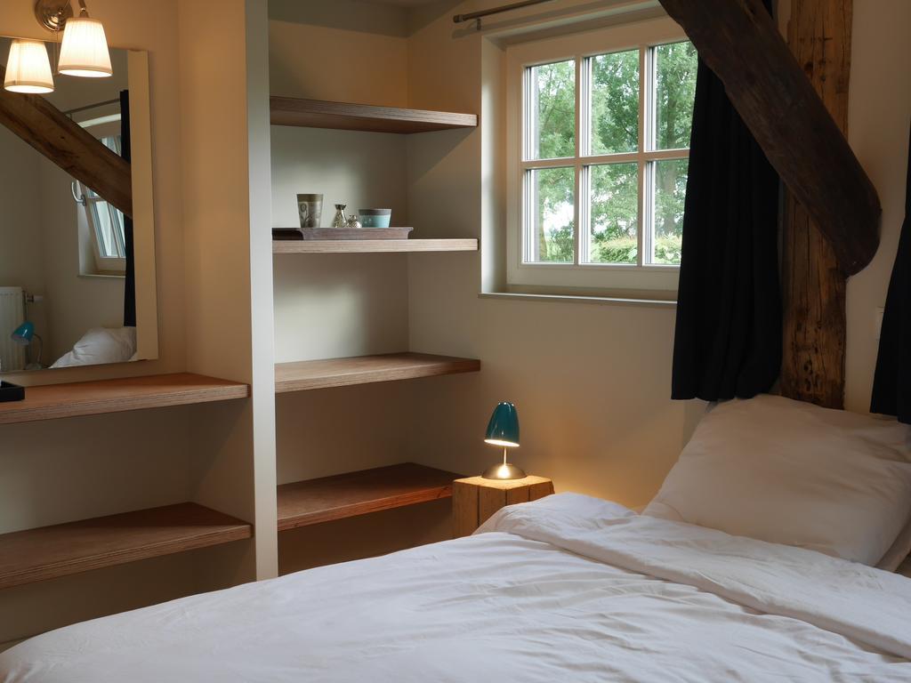 Villa Rest & Rust à Werkhoven Extérieur photo